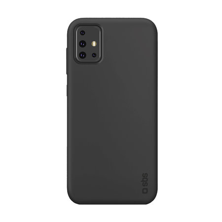 SBS - Ügy Polo - Samsung Galaxy A51, fekete