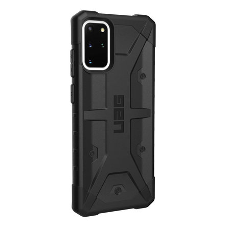 UAG - Pathfinder tok Samsung Galaxy S20 Plus készülékhez, fekete