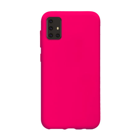 SBS - Tok School - Samsung Galaxy A71, rózsaszín