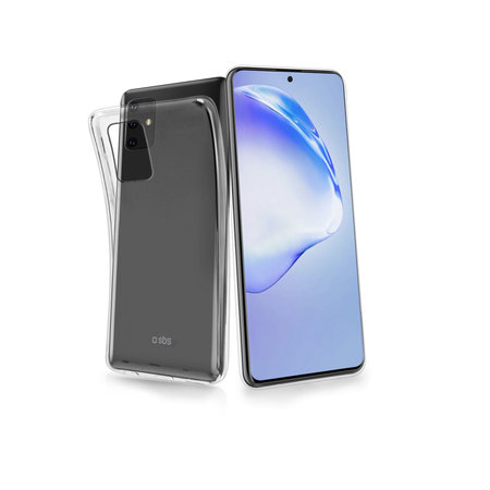 SBS - Tok Skinny - Samsung Galaxy S20+, transparent