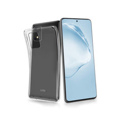 SBS - Tok Skinny - Samsung Galaxy S20 Ultra, transparent