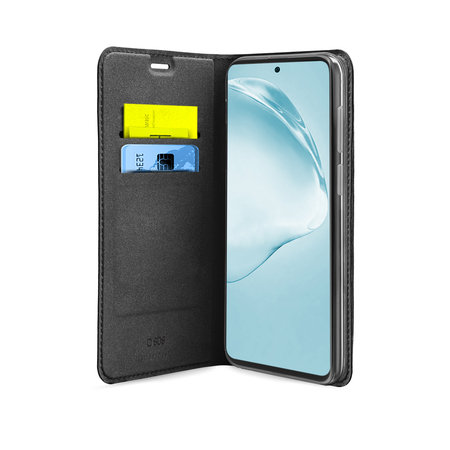 SBS - Tok Book Wallet Lite - Samsung Galaxy S20 Ultra, fekete