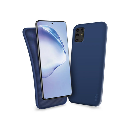 SBS - Tok Polo - Samsung Galaxy S20+, kék