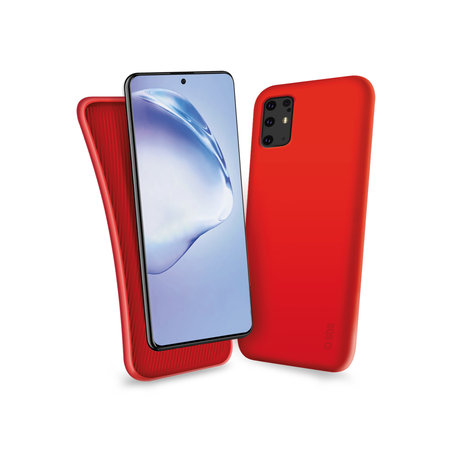 SBS - Ügy Polo - Samsung Galaxy S20 Ultra, piros