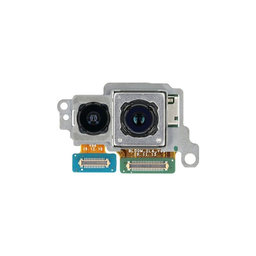 Samsung Galaxy Z Flip F700N - Hátlapi Kamera Modul 12 + 12MP - GH96-13037A Genuine Service Pack