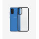 PanzerGlass - Tok ClearCase - Samsung Galaxy S20, black