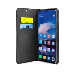 SBS - Tok Book Wallet Lite - Xiaomi Mi Note 10/Mi Note 10 Pro, fekete