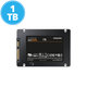 Samsung 860 EVO - SSD 2.5" 1TB (SATA3)