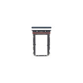 Xiaomi Mi Note 10, Xiaomi Mi Note 10 Pro - SIM Adapter (Midnight Black) - 48200000033W Genuine Service Pack
