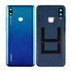 Huawei P Smart (2019) - Akkumulátor fedőlap (Twilight)