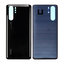 Huawei P30 Pro - Akkumulátor Fedőlap (Black)