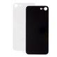 Apple iPhone SE (2nd Gen 2020) - Hátsó Ház Üveg (White)
