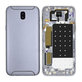 Samsung Galaxy J5 J530F (2017) - Akkumulátor fedőlap (kék)