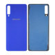 Samsung Galaxy A7 A750F (2018) - Akkumulátor Fedőlap (Blue)
