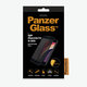 PanzerGlass - Edzett Üveg Privacy Case Friendly - iPhone 6, 6s, 7, 8, SE 2020 és SE 2022, fekete