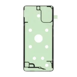 Samsung Galaxy A71 A715F - Ragasztó Akkufedélhez (Adhesive) - GH02-20352A Genuine Service Pack