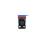 OnePlus 8 Pro - SIM Adaptér (Ultramarine Blue) - 1091100166 Genuine Service Pack