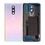 OnePlus 8 - Akkumulátor Fedőlap (Interstellar Glow) - 2011100169 Genuine Service Pack