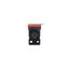OnePlus 8 - SIM Adaptér (Interstellar Glow) - 1071100927 Genuine Service Pack