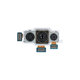 Samsung Galaxy A71 A715F - Hátlapi Kamera Modul 64MP + 12MP + 5MP