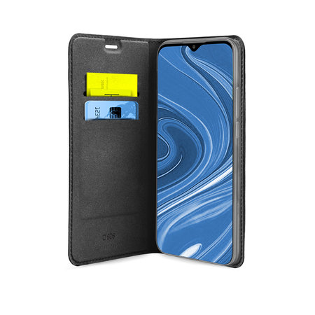 SBS - Tok Book Wallet Lite - Xiaomi Redmi 9, fekete