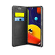 SBS - Tok Book Wallet Lite - Samsung Galaxy A41, fekete