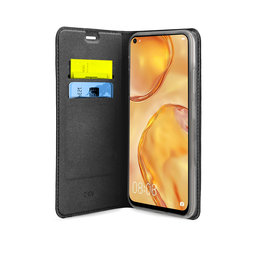 SBS - Tok Book Wallet Lite - Huawei P40 Lite, fekete