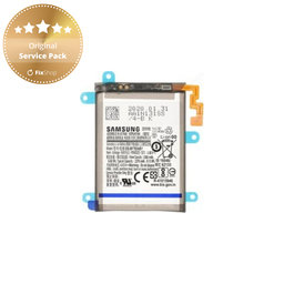 Samsung Galaxy Z Flip F700N - Akkumulátor EB-BF700ABY 930mAh - GH82-22208A Genuine Service Pack