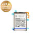 Samsung Galaxy Z Flip F700N - Akkumulátor EB-BF700ABY 930mAh - GH82-22208A Genuine Service Pack