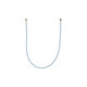 Samsung Galaxy A21s A217F, A31 A315F, M12 M127F, A12 A125F - RF Kábel 117mm (Blue) - GH39-02043A Genuine Service Pack