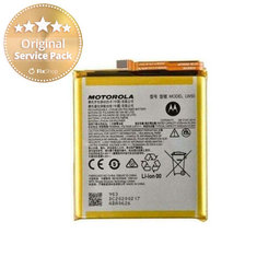Motorola Edge - Akkumulátor LR50 5000mAh - SB18C66911 Genuine Service Pack