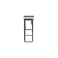 Nokia 5.3 - SIM + SD Adaptér (Charcoal) - 5017AA000373 Genuine Service Pack