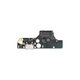 Nokia 2.3 - Töltő Csatlakozó + PCB Alaplap - 715201012361 Genuine Service Pack