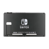 Nintendo Switch - Akkumulátor Fedőlap