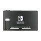 Nintendo Switch - Akkumulátor Fedőlap