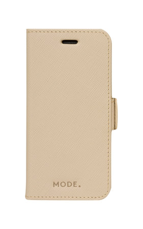 MODE - Milano tok iPhone SE 2020/8/7 készülékhez, sahara homok