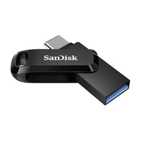 SanDisk - Ultra Dual GO 128 GB, USB-C