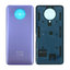 Xiaomi Pocophone F2 Pro - Akkumulátor Fedőlap (Electric Purple)