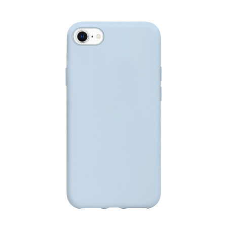 SBS - Ügy Ice Lolly - iPhone 7, 8, SE 2020 és SE 2022, light blue