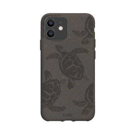 SBS - Tok Oceano - iPhone 11, 100% komposztálható, turtle