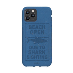SBS - Tok Oceano - iPhone 11 Pro, 100% komposztálható, shark