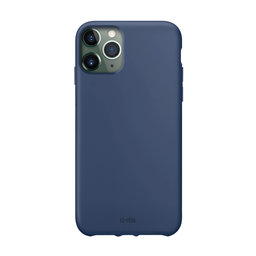 SBS - Tok TPU - iPhone 11 Pro Max, újrahasznosított, kék