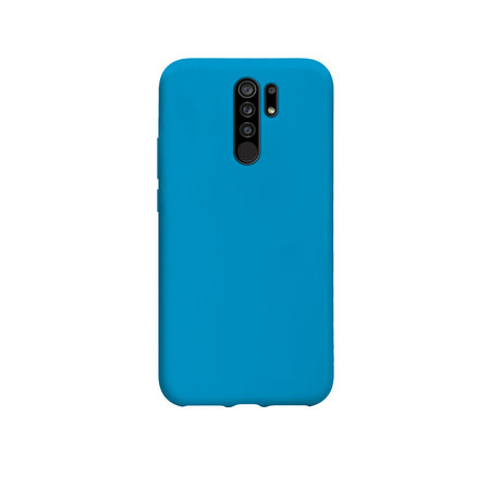 SBS - Tok Vanity - Xiaomi Redmi 9, kék