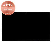 Apple iMac 27" A1419 (Mid 2017) - Retina 5K LCD Kijelző + Előlapi Üveg Refurbished