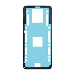 Xiaomi Redmi Note 9 Pro, 9S, 9 Pro Max - Ragasztó Akkufedélhez (Adhesive)