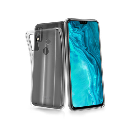 SBS - Tok Crystal - Honor 9X Lite, transparent