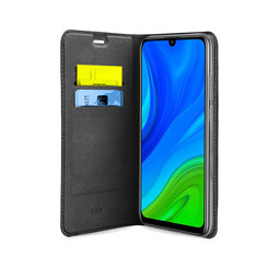 SBS - Tok Book Wallet Lite - Huawei P Smart 2020, fekete