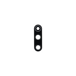 Xiaomi Redmi Note 8 Pro - Hátlapi Kameralencse Üveg - 380030000032 Genuine Service Pack
