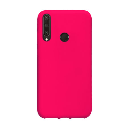 SBS - Tok Vanity - Huawei Y6p, rózsaszín