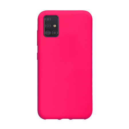 SBS - Tok Vanity - Samsung Galaxy A51, rózsaszín